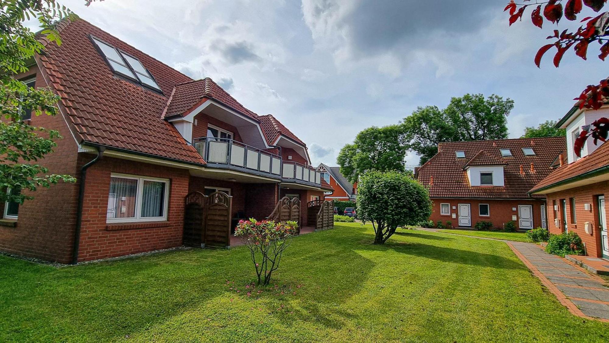 Zur Hanse Wohnung 1 1 Zingst Exterior photo